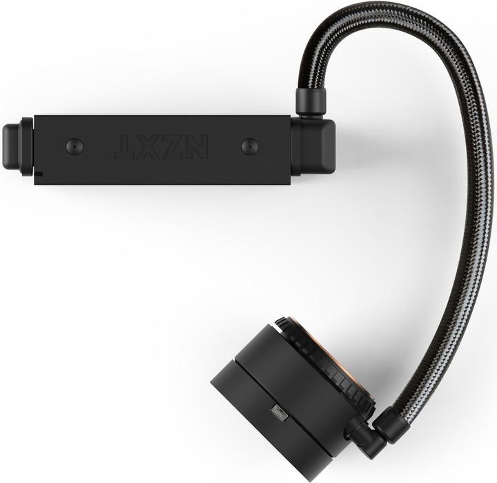 Actual product image NZXT Octopus M22