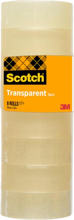 Scotch Klebeband 508 (19 mm)