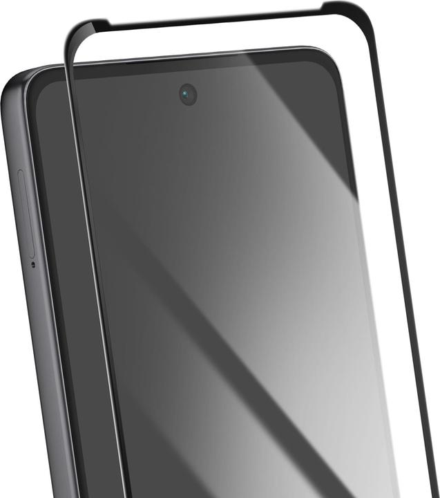 Produktbild Avizar ShieldGuard Glas-Folie (Motorola Moto C)