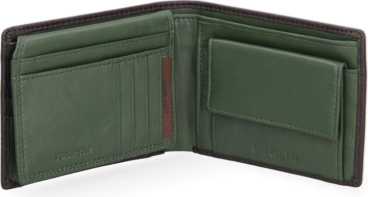 Actual product image Lancetti Wallet