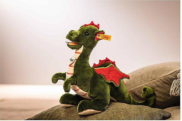 Produktbild Steiff Rocky dragon 32 cm (32 cm)