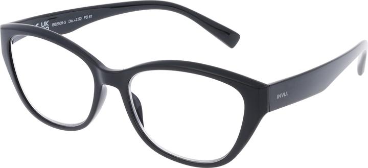 Produktbild Invu Lesebrille 1.50dpt IB62509C (+1.5)