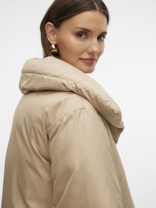 Image du produit Vero Moda VMLILAH Manteau Doudoune (XS)