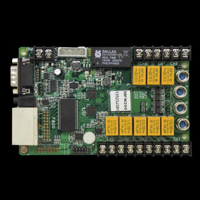 NovaStar Multifunction Card MFN300