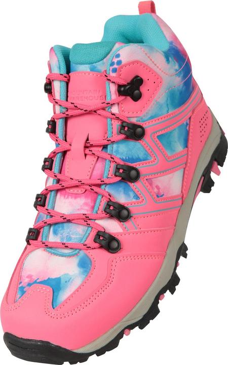 Produktbild Mountain Warehouse Wanderstiefel Oscar (36)