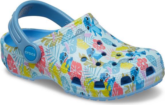 Produktbild Crocs T's Stitch Classic Clog (28)
