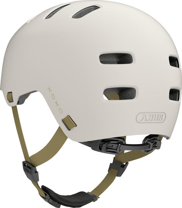 Immagine prodotto Abus Xoxo Eco (57 - 61 cm)