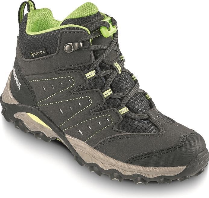 Actual product image Meindl Tuam Junior GTX® (36)
