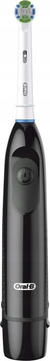 Actual product image Oral-B Pro Battery (Oscillating toothbrush)