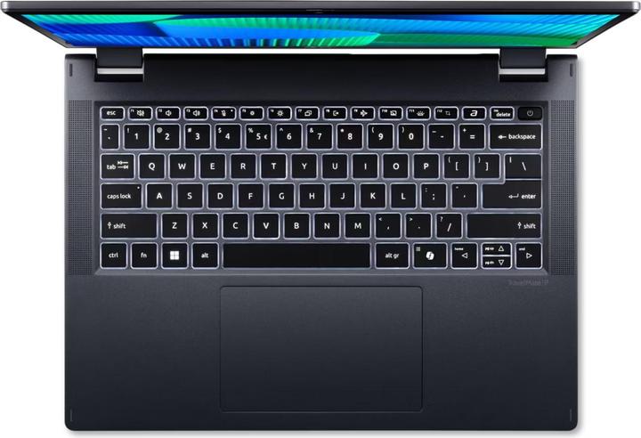 Produktbild Acer TravelMate P414RN-54 Spin (14", Intel Core Ultra 7 155U, 32 GB, 1000 GB, CH)