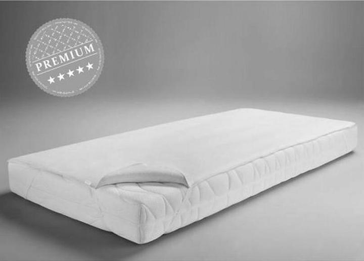 Image du produit Dormisette Ficelle premium (120 x 200 cm)