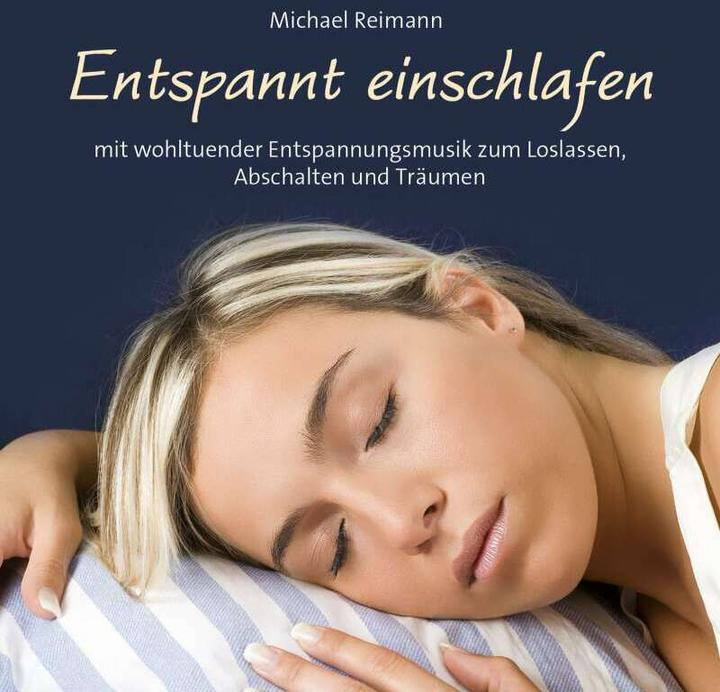 Produktbild Entspannt einschlafen