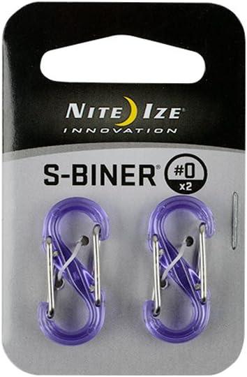 Produktbild Nite Ize S-Biner #0
