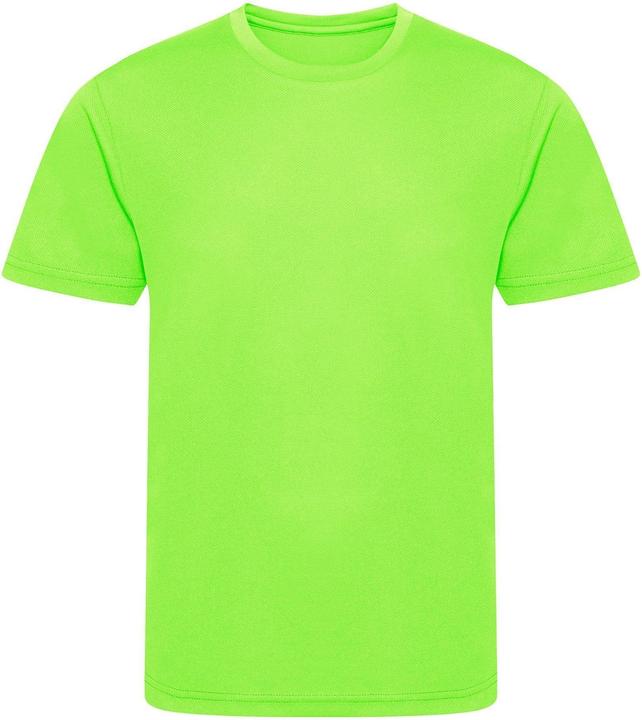 Actual product image Awdis Tshirt Recycled Material (158)