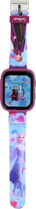 Actual product image Lexibook Frozen Camera Watch (Multilingual)