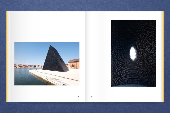 Actual product image Von 2D zu 3D: Der Architekturfotograf Detlef Podehl (German, Markus Lehrmann, Baukunstarchiv NRW, Rolf Sachsse, Wolfgang Sonne, 2024)
