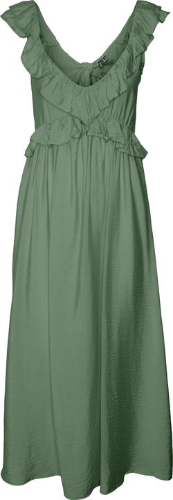 Vero Moda VMJOSIE Langes Kleid Kleid (S)