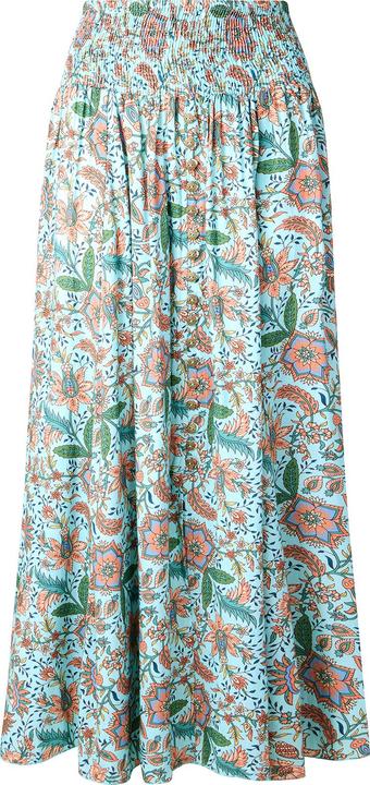 Immagine prodotto Joe Browns Floral Shirred Waist Maxi Skirt (42)