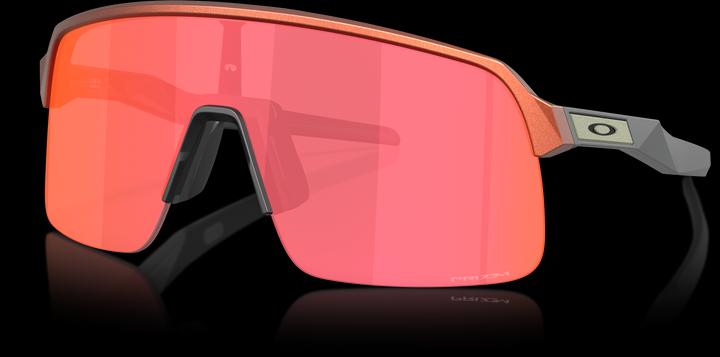 Actual product image Oakley Sutro Lite (Fire Orange, Prizm trail torch)