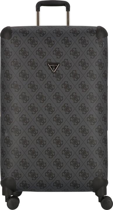 Actual product image Guess Berta 4 Rollen Trolley 77 cm mit Dehnfalte (103 l, XL (from 140l))