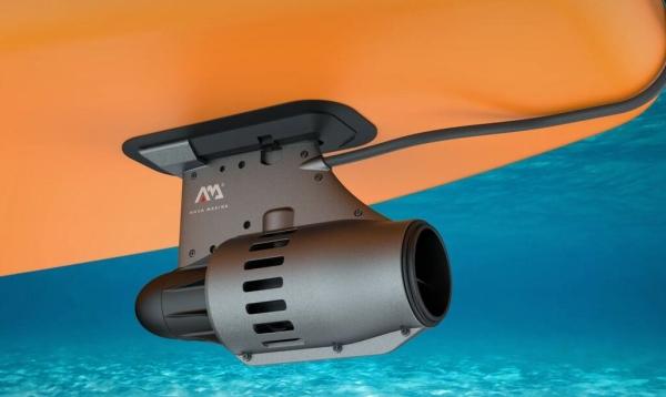Image du produit Aqua Marina Aileron de puissance BlueDrive S