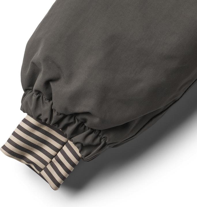Actual product image Wheat Winter jacket Laust (128)