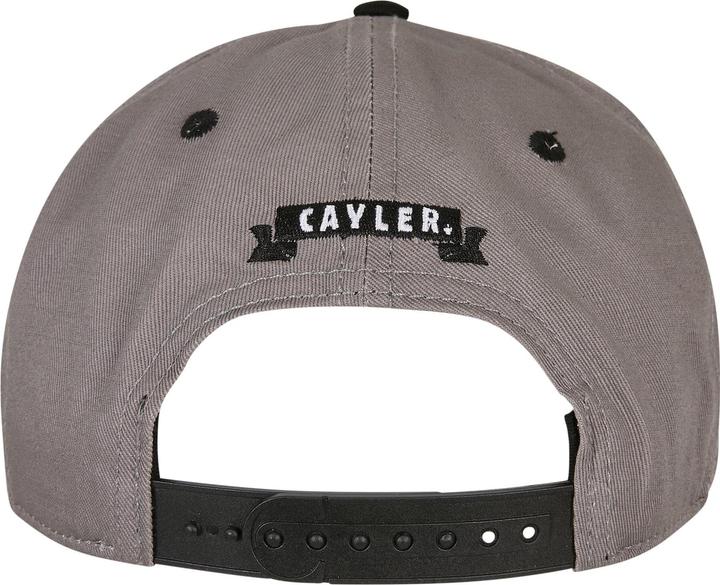 Image du produit Cayler & Sons Casquette Crew Wild - 19915 (Taille unique)