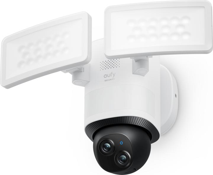 eufy Floodlight Cam E340 (3072 x 1620 Pixels)