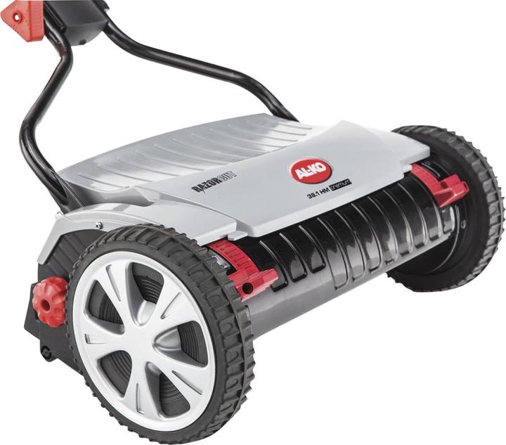 Actual product image AL-KO Razor Cut 38.1 HM Premium (Manual)