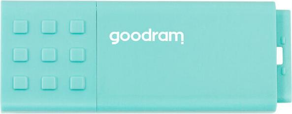 Produktbild Goodram UME3 USB 3.0 32GB Care (32 GB, USB-A, USB 3.0)