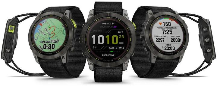 Image du produit Garmin Enduro 2 (51 mm, WLAN uniquement)