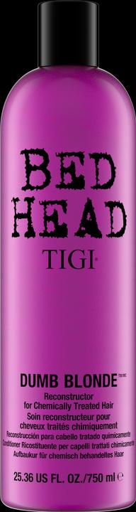 Immagine prodotto Tigi Testa di letto Dum Blonde (750 ml)