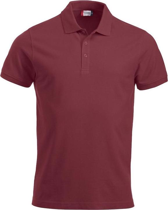 Clique Classic Lincoln Poloshirt