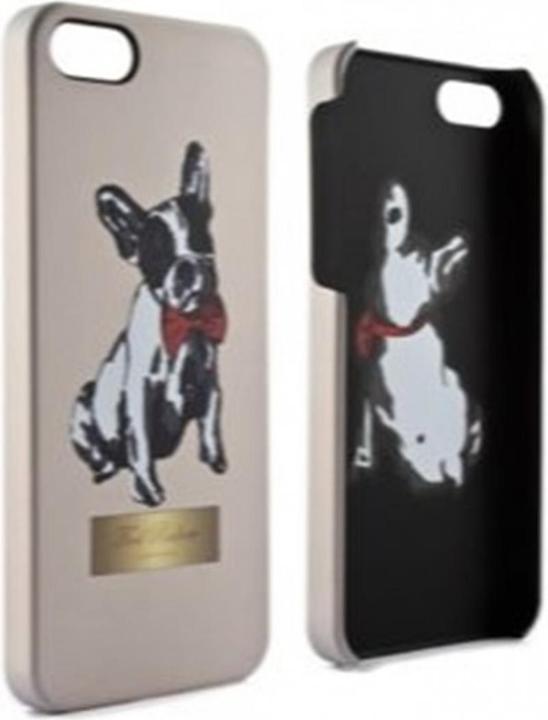 Actual product image Proporta Ted Baker Hardcase (Apple iPhone 5, Apple iPhone 5s, Apple iPhone SE)