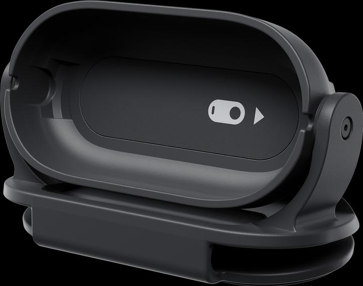 Image du produit Insta360 Easy Clip (Aller 3)