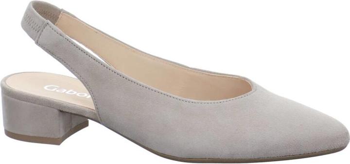 Actual product image Gabor Sling Pumps (38)
