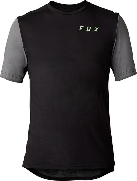 Produktbild Fox Jersey 23 Ranger Dr Ss Race Blk M (M)