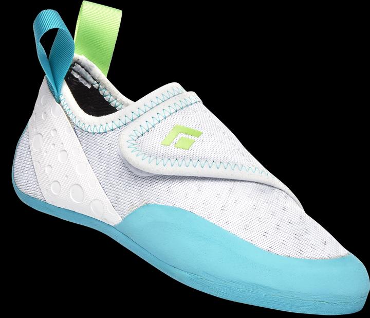 Image du produit Black Diamond Chaussures d'escalade Momentum (31.5)