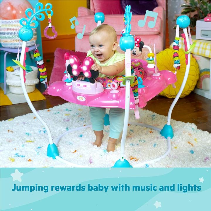 Produktbild Bright Starts Spring- und Spielcenter
