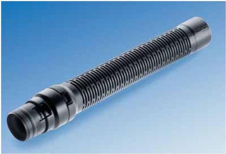 Produktbild Miele SFS10 Flexibler Schlauch