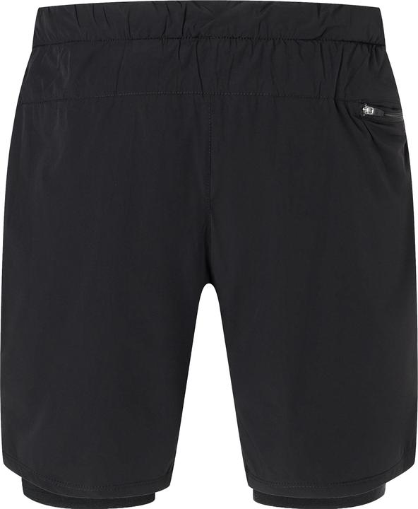 Produktbild Super Natural Double Layer Shorts (S)