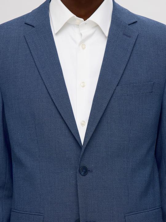 Produktbild Selected Homme Slim Fit Blazer (58)