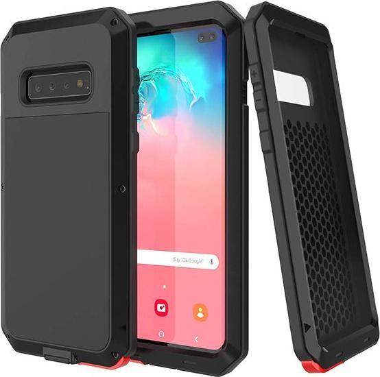 Produktbild PhoneLook Hülle Lunatik Taktik Extreme (Samsung Galaxy S25)