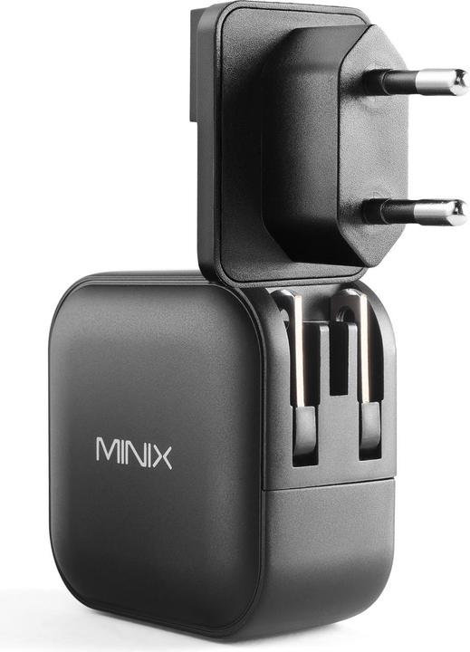 Actual product image Minix Neo P1 (65 W)