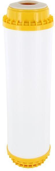 Alternativ Anti - lime &amp amp softening cartridge 10 inch. Limescale filter for water decalcification
