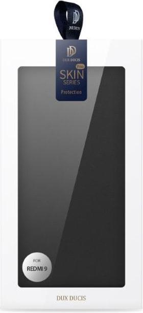 Produktbild Dux Ducis Skin Pro Series Bookcover (Xiaomi Redmi 9)