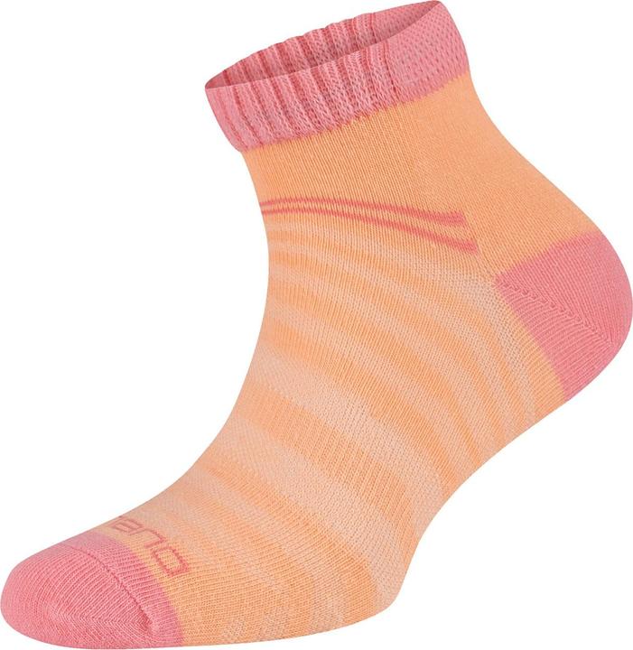 Actual product image Camano Kurzsocken Mesh Ventilation (31, 34)