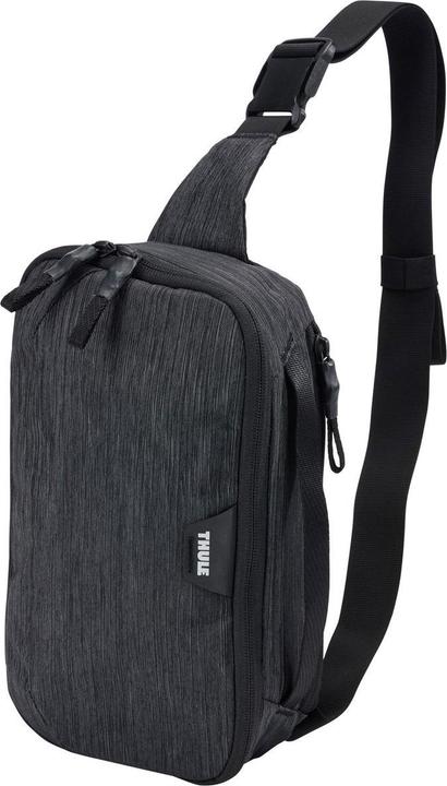 Actual product image Thule Changing Backpack (Changing Backpack)