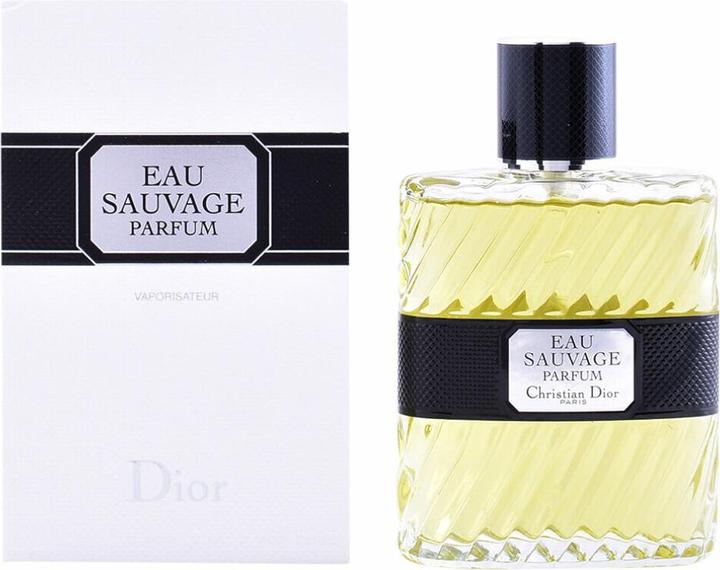 Actual product image Dior Eau Sauvage (Eau de parfum, 100 ml)