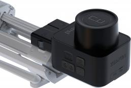 Produktbild Zeapon Micro3 Slider Motor